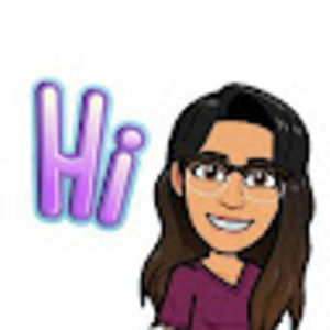 Meet your Posher, Daniela